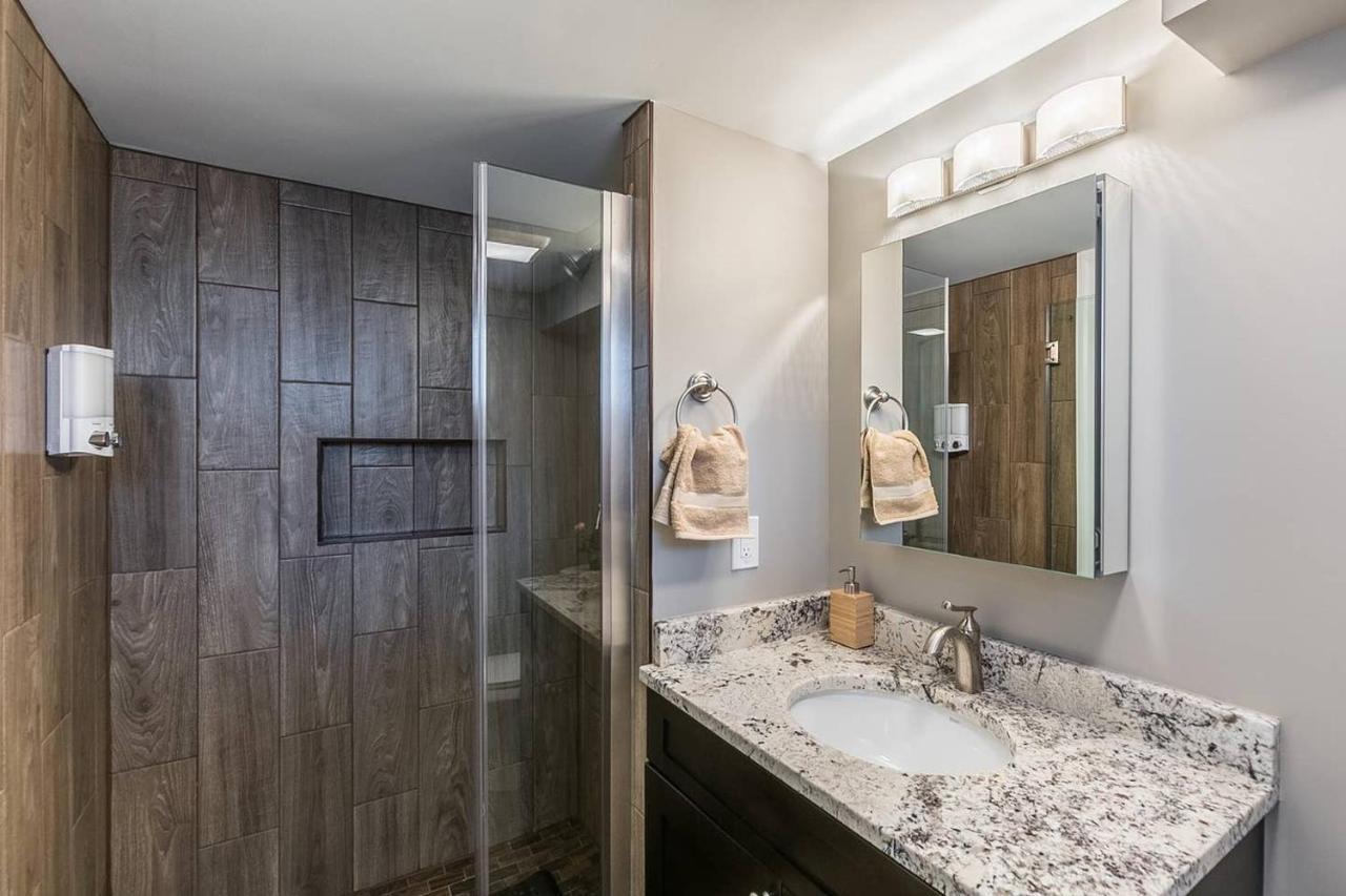 Beautiful 3Br 2Ba House With Cozy Backyard By Cozysuites Alexandria Dış mekan fotoğraf